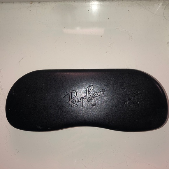 Ray Ban Eye Glasses Frames - Picture 6 of 7